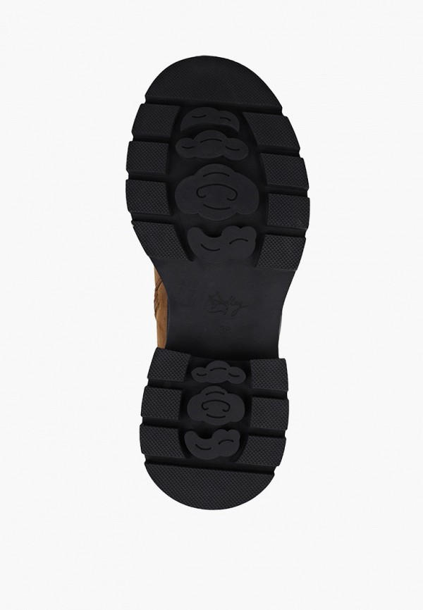 фото Ботинки valley