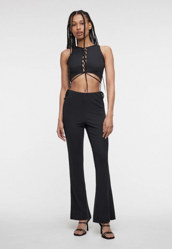 фото Брюки befree