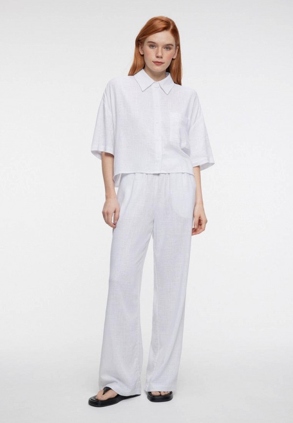 фото Брюки befree