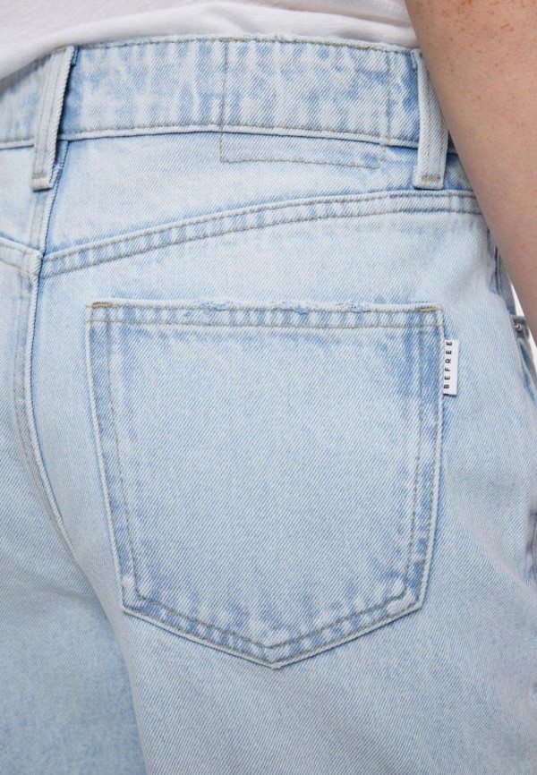 фото Джинсы befree