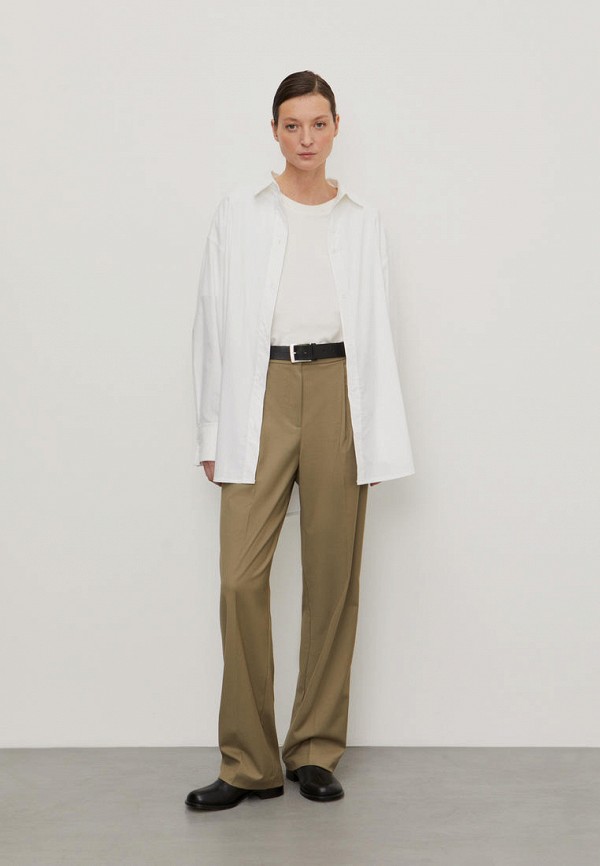 фото Рубашка nice one