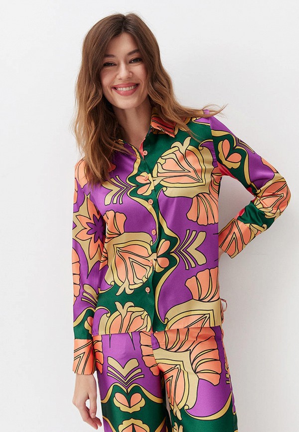 фото Костюм perles