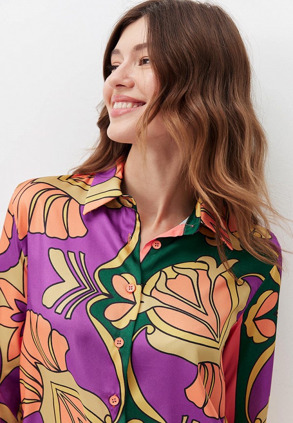 фото Костюм perles