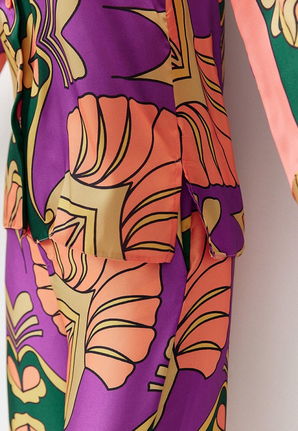 фото Костюм perles