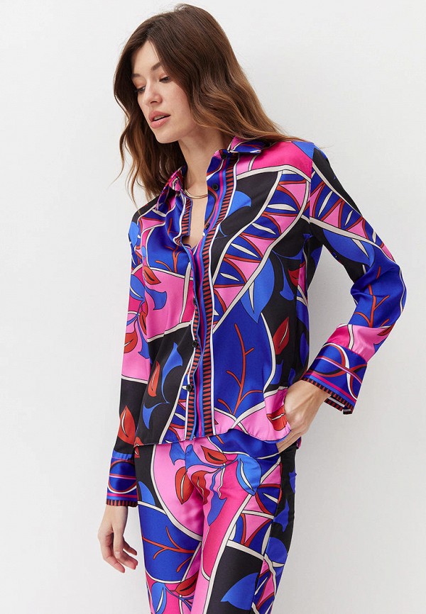 фото Костюм perles