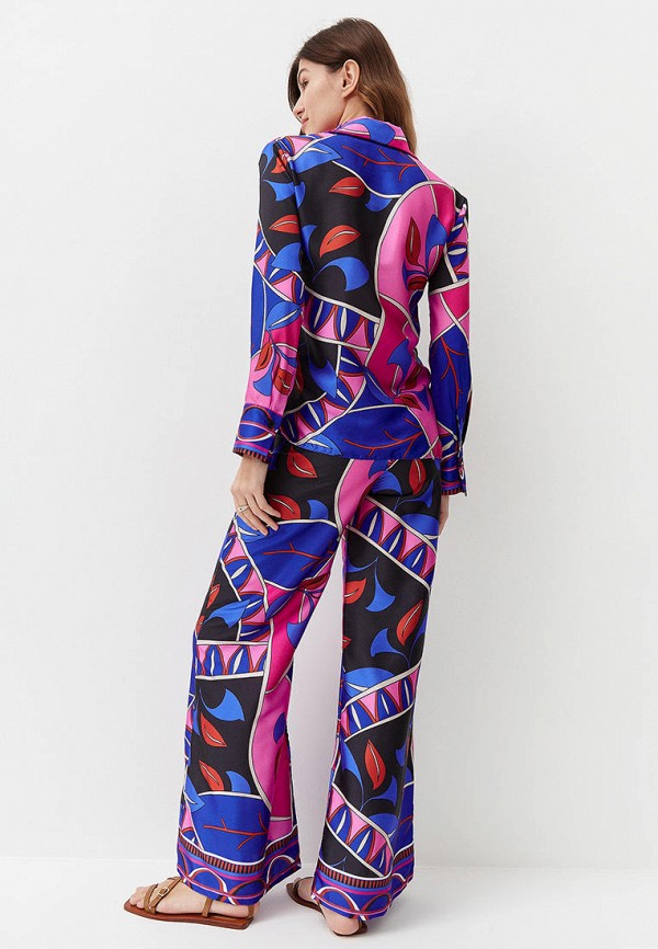 фото Костюм perles