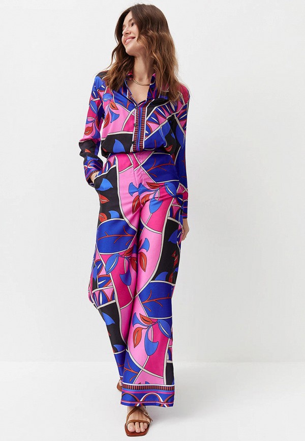 фото Костюм perles