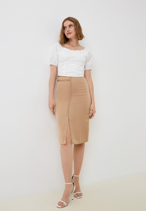 фото Юбка neohit