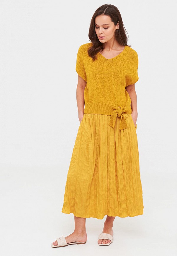 фото Пуловер taifun