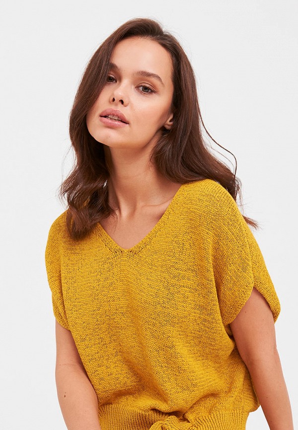 фото Пуловер taifun