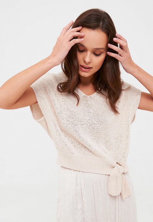 фото Пуловер taifun