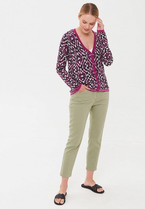 фото Джинсы gerry weber