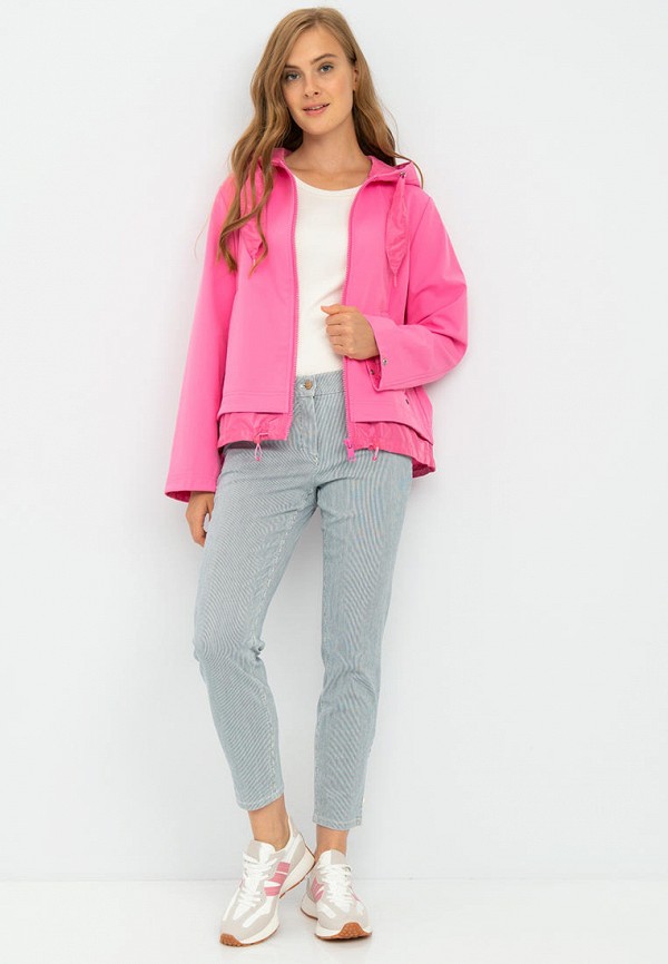 фото Джинсы gerry weber