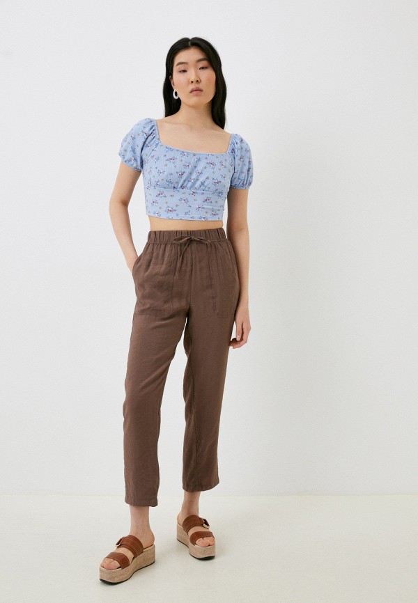 фото Брюки befree