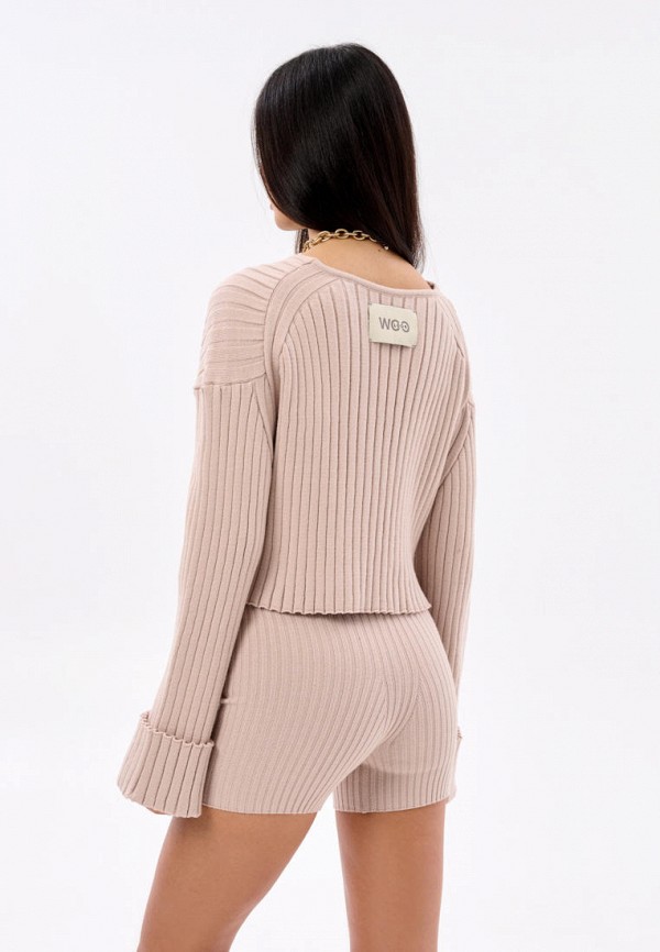 фото Пуловер woolook