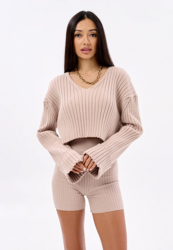 фото Пуловер woolook