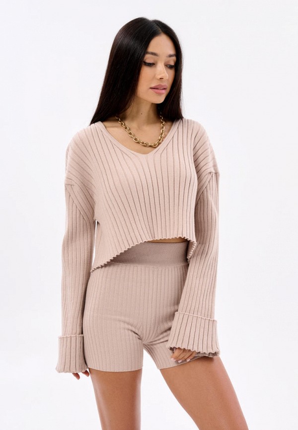 фото Пуловер woolook