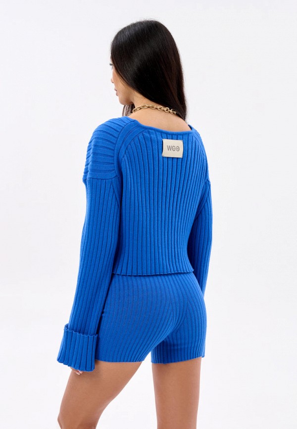 фото Пуловер woolook