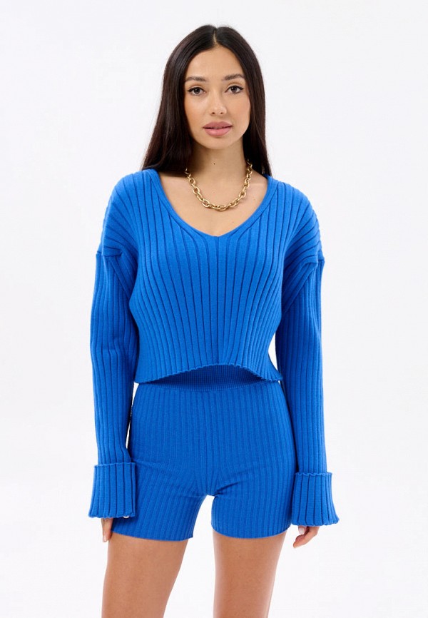 фото Пуловер woolook