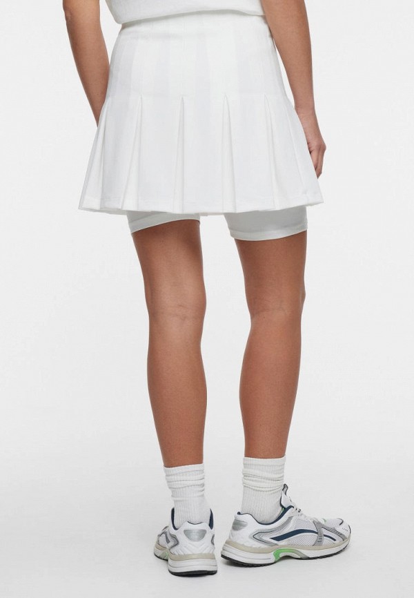 фото Юбка-шорты befree