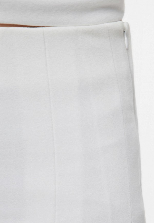 фото Юбка-шорты befree