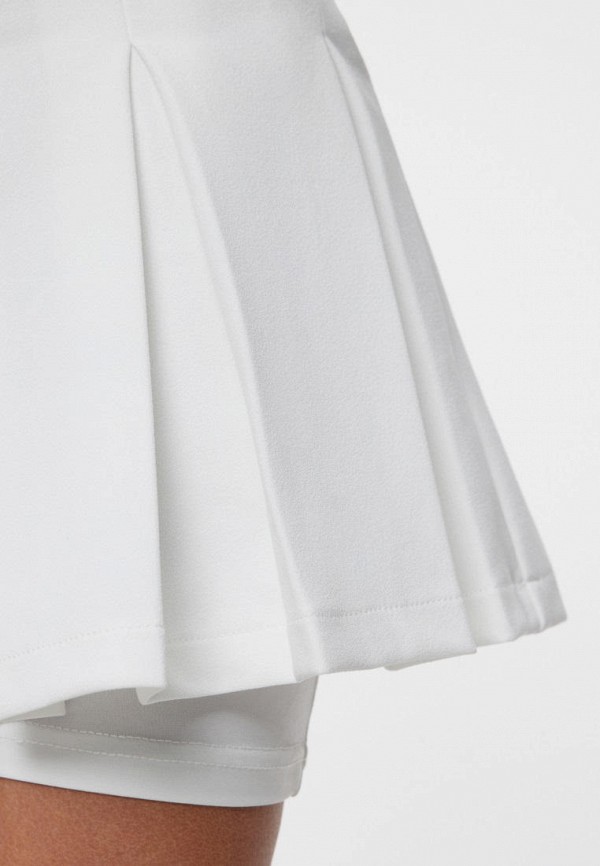 фото Юбка-шорты befree