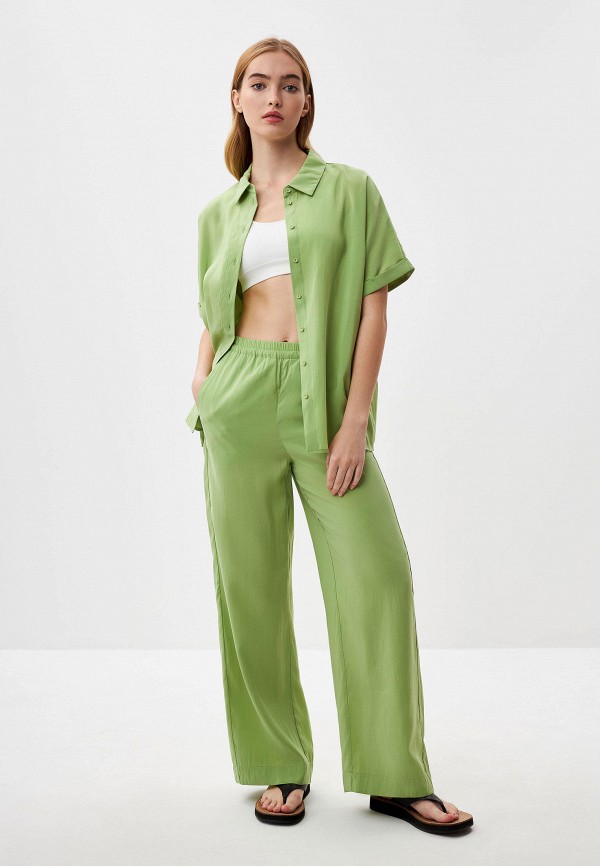 фото Брюки sela