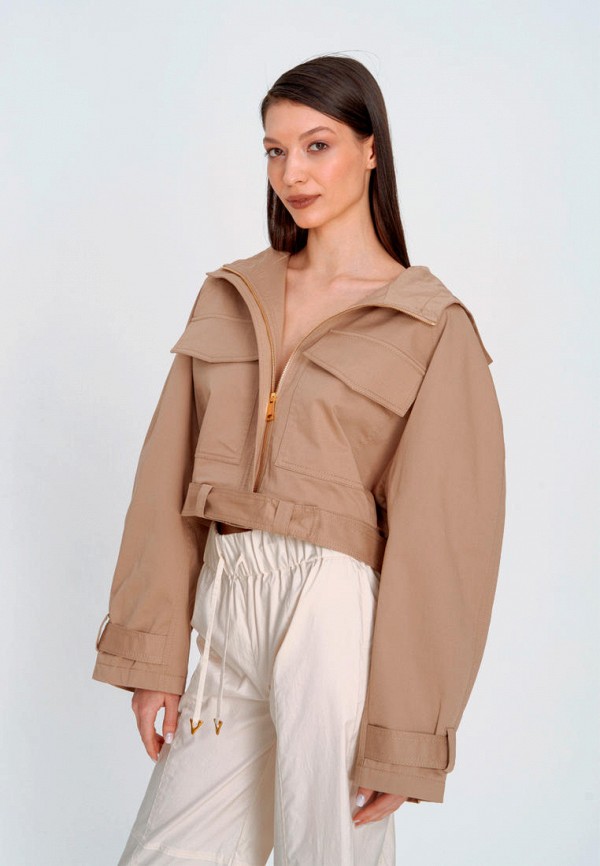 фото Куртка aeron