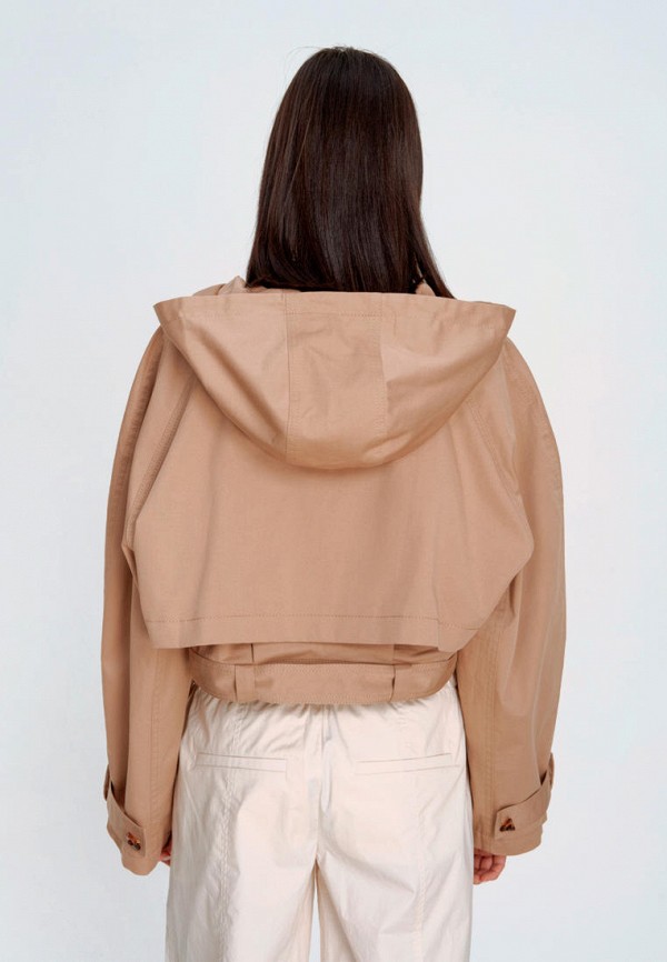 фото Куртка aeron