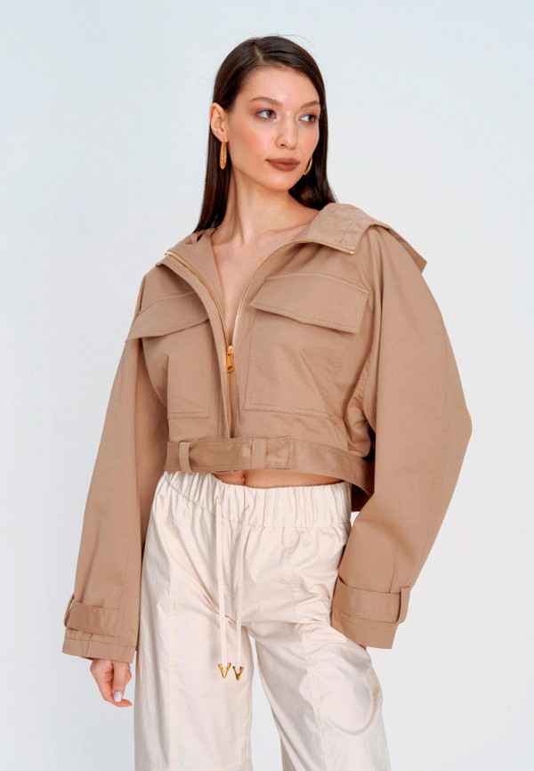 фото Куртка aeron