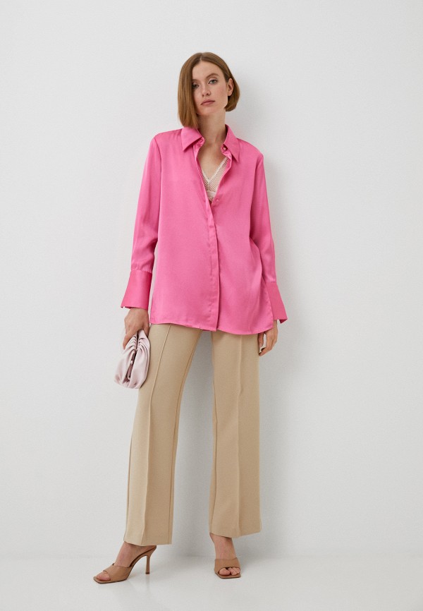 фото Брюки zarina