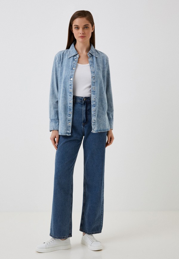 фото Джинсы zarina