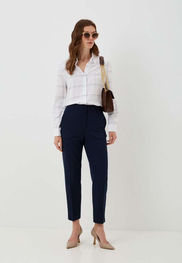 фото Рубашка zarina