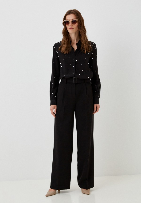 фото Рубашка zarina