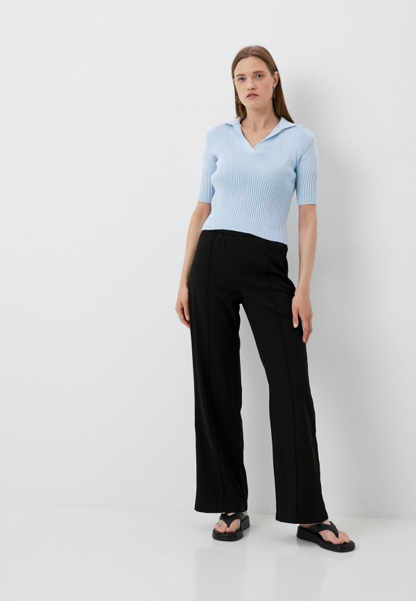 фото Брюки zarina