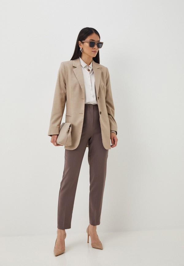 фото Брюки zarina