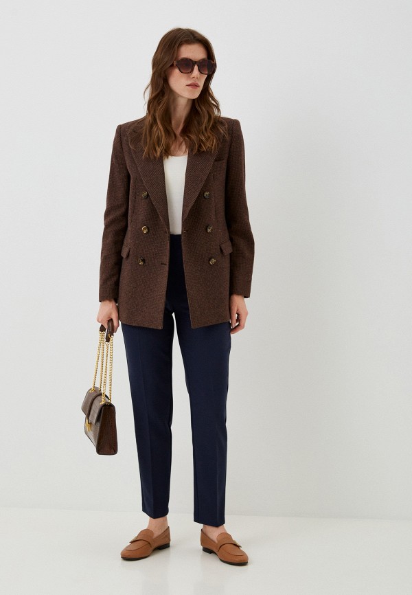 фото Брюки zarina