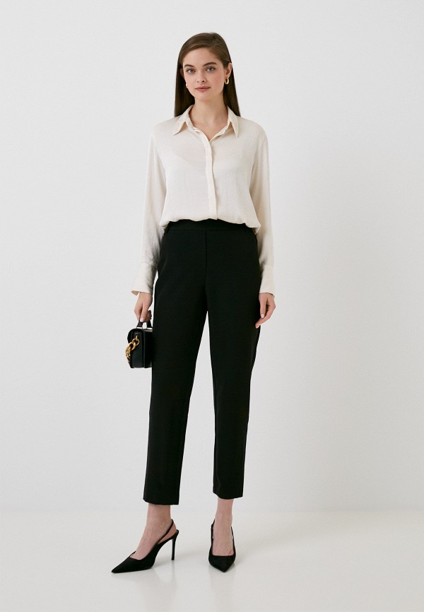 фото Брюки zarina