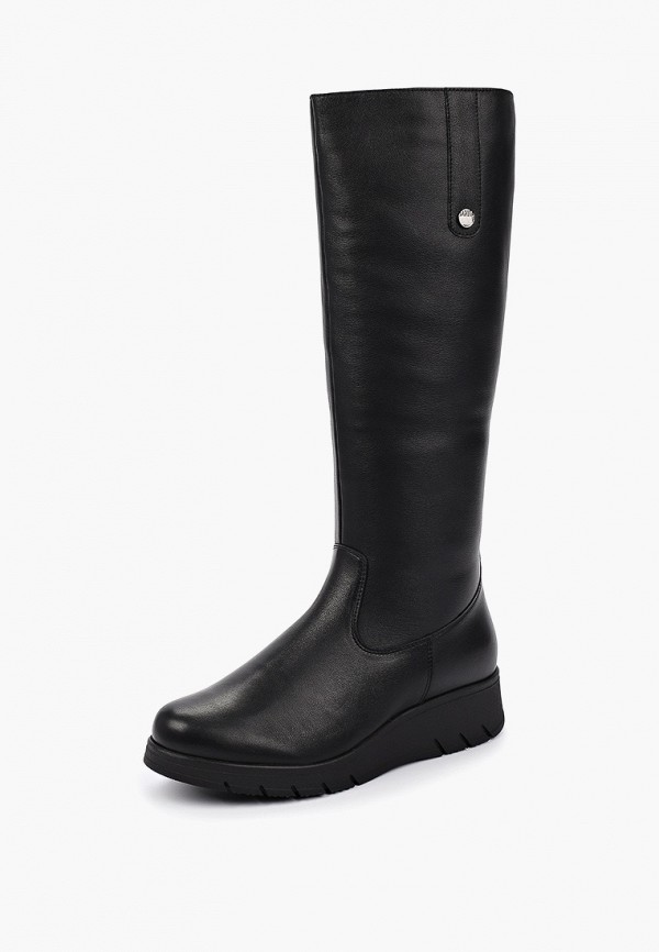 фото Сапоги janita