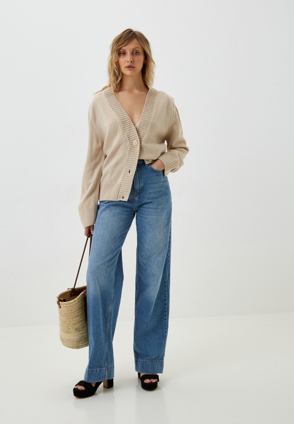 фото Джинсы zarina