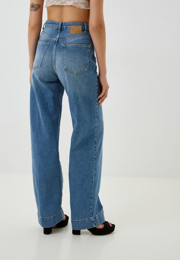 фото Джинсы zarina