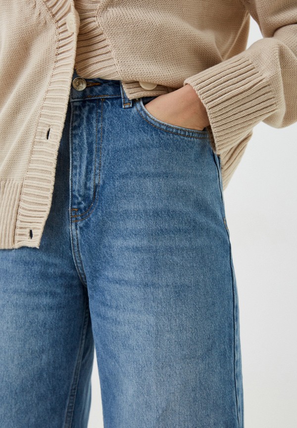 фото Джинсы zarina