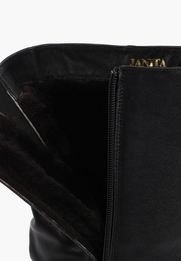 фото Сапоги janita