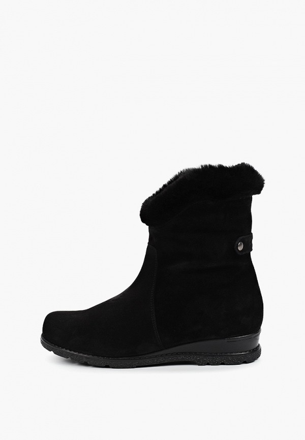 фото Полусапоги janita