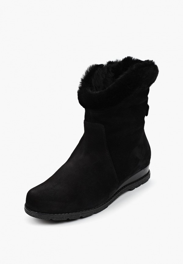 фото Полусапоги janita