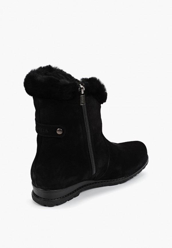 фото Полусапоги janita