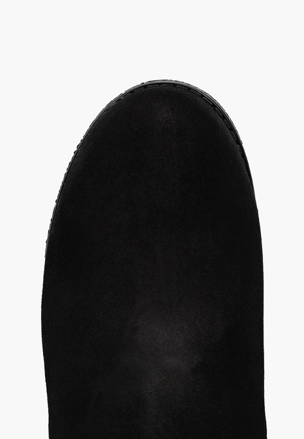 фото Полусапоги janita