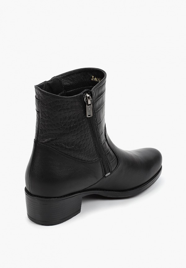 фото Ботильоны janita