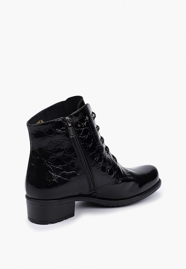 фото Ботинки janita