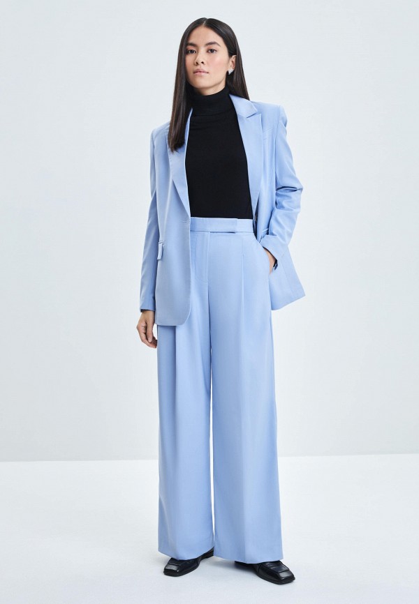 фото Брюки zarina